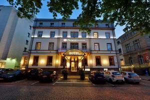 Best Western Premier Hotel Victoria, Freiburg