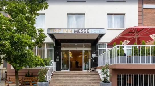 Trip Inn Messe Westend - 14