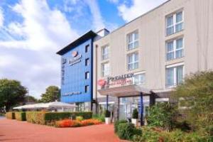 Best Western Premier IB Hotel Friedberger Warte, Frankfurt am Main