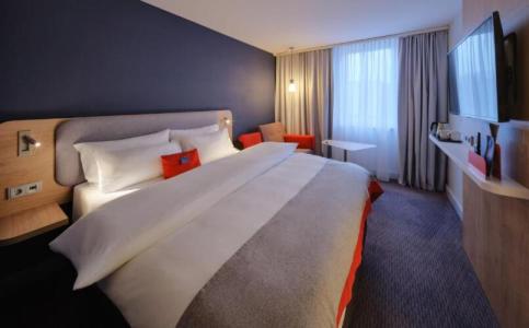 Holiday Inn Express Frankfurt Messe, an IHG - 60