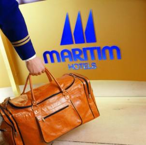 Maritim Frankfurt - 111