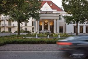 Kempinski Hotel Frankfurt Gravenbruch, Neu-Isenburg