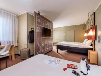 ibis Frankfurt Centrum - 54