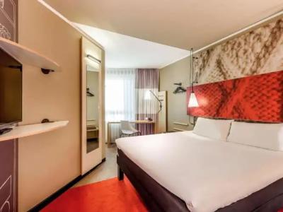 ibis Frankfurt Centrum - 44