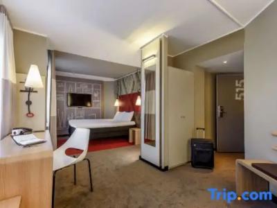 ibis Frankfurt Centrum - 60