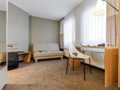 ibis Frankfurt Centrum - 56