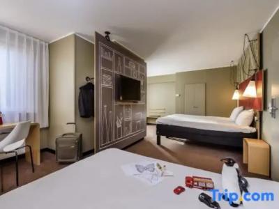 ibis Frankfurt Centrum - 59