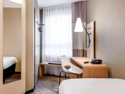 ibis Frankfurt Centrum - 6