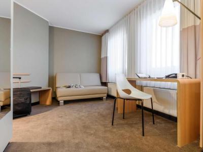 ibis Frankfurt Centrum - 10