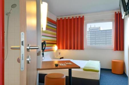 B&B Frankfurt Niederrad - 33