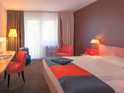 Mercure Residenz Frankfurt Messe - 32