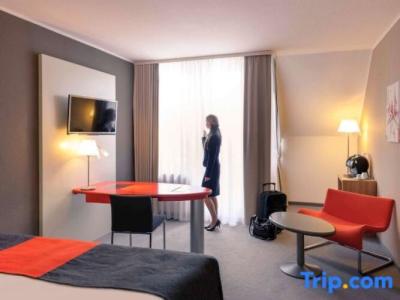 Mercure Residenz Frankfurt Messe - 54