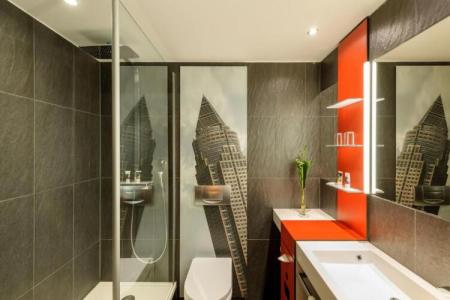 Mercure Residenz Frankfurt Messe - 44