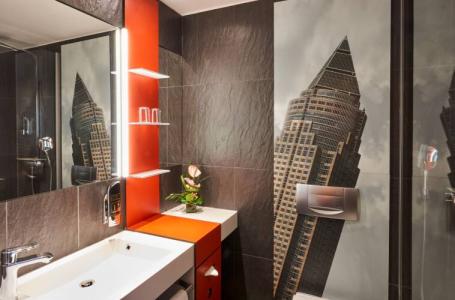 Mercure Residenz Frankfurt Messe - 24