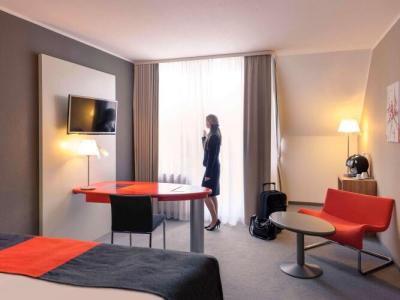 Mercure Residenz Frankfurt Messe - 4