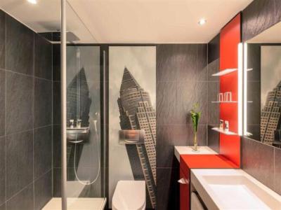 Mercure Residenz Frankfurt Messe - 40