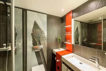 Mercure Residenz Frankfurt Messe - 7