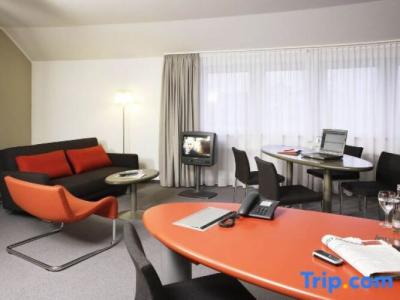 Mercure Residenz Frankfurt Messe - 49