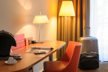 Mercure Residenz Frankfurt Messe - 22