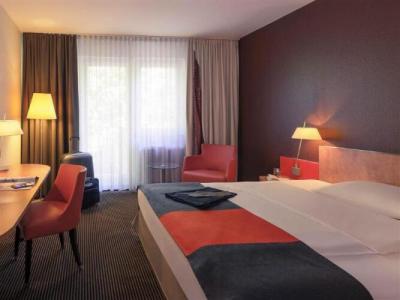 Mercure Residenz Frankfurt Messe - 37