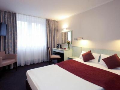 Mercure Frankfurt City Messe - 61