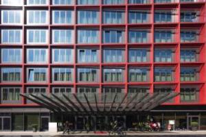 Movenpick Hotel Frankfurt City Messe, Frankfurt am Main