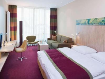 Movenpick Frankfurt City Messe - 106