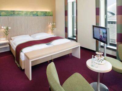 Movenpick Frankfurt City Messe - 125