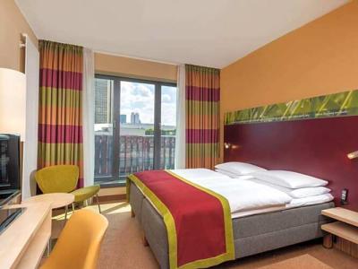 Movenpick Frankfurt City Messe - 102