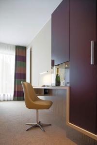 Movenpick Frankfurt City Messe - 103