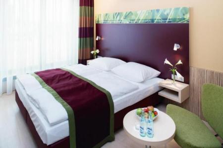 Movenpick Frankfurt City Messe - 122