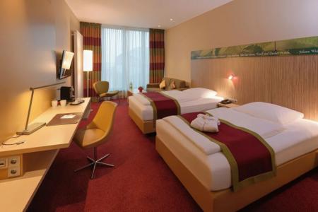 Movenpick Frankfurt City Messe - 121