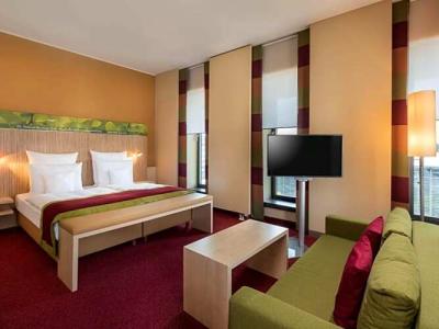 Movenpick Frankfurt City Messe - 118