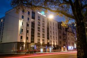 Motel One Frankfurt-Eastside, Frankfurt am Main