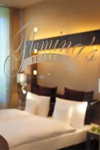 Flemings Selection Frankfurt-City - 118