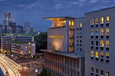 Flemings Selection Frankfurt-City - 91