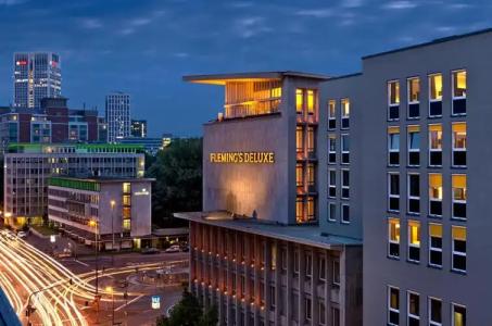 Flemings Selection Frankfurt-City - 111