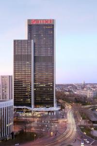 Frankfurt Marriott - 26