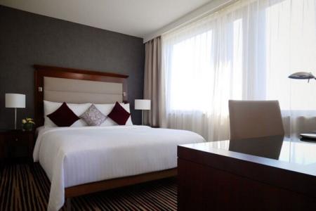 Frankfurt Marriott - 7