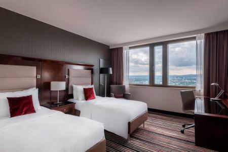 Frankfurt Marriott - 5