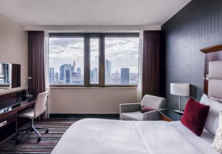 Frankfurt Marriott - 8