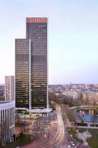 Frankfurt Marriott - 0