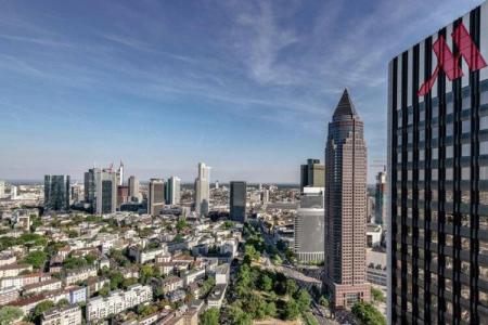 Frankfurt Marriott - 28