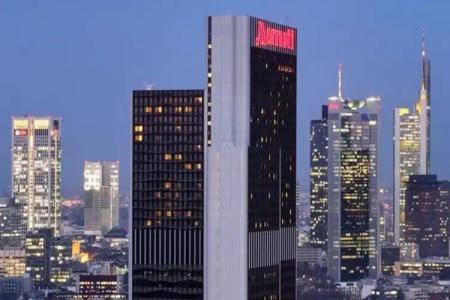 Frankfurt Marriott - 27