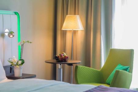 Park Inn by Radisson Frankfurt Airport - 23