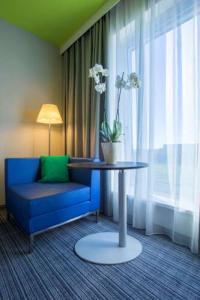 Park Inn by Radisson Frankfurt Airport - 19