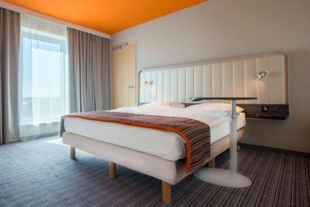 Park Inn by Radisson Frankfurt Airport - 21