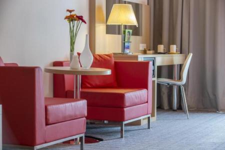 Park Inn by Radisson Frankfurt Airport - 31