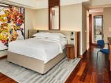 Deluxe Double room with panoramic view