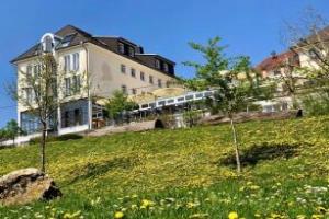 Hotel Schone Aussicht, Frankfurt am Main